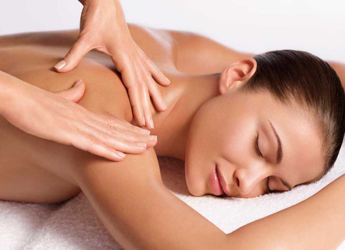 SPA DE MUJERES